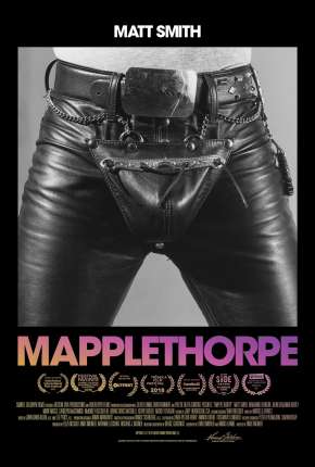Mapplethorpe - Legendado Download Torrent