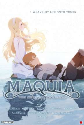 Sayonara no Asa ni Yakusoku no Hana wo Kazarou Download Torrent