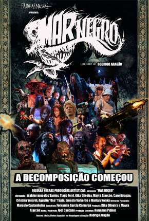 Mar Negro - Nacional Download Torrent