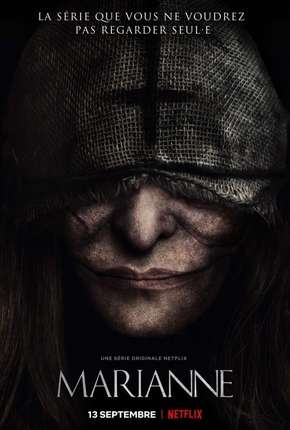 Marianne - 1ª Temporada Completa Download Torrent