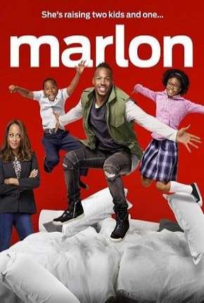 Marlon - 1ª Temporada - Completa Download Torrent