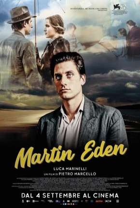 Martin Eden - Legendado Download Torrent