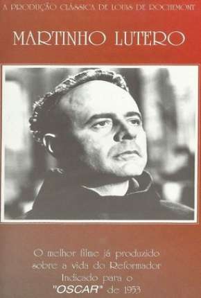 Martinho Lutero - DVD-R Download Torrent