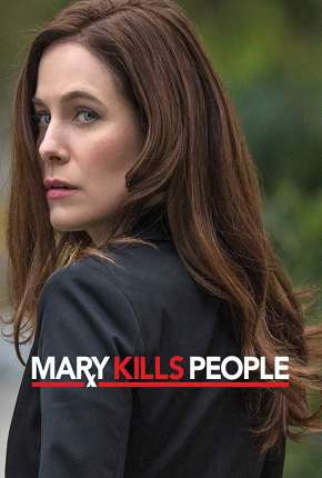 Mary Kills People - 3ª Temporada Legendada Download Torrent