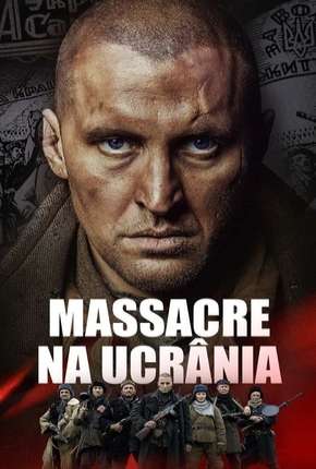 Massacre na Ucrânia - Chervonyi Download Torrent