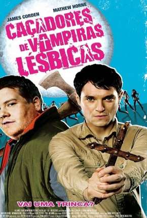 Matadores de Vampiras Lésbicas Download Torrent