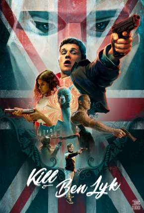 Matem Ben Lyk - Legendado Download Torrent