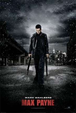 Max Payne Download Torrent