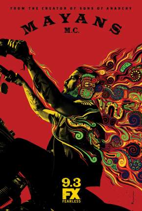Mayans MC - 2ª Temporada Download Torrent