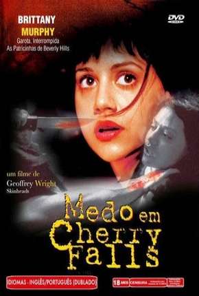 Medo em Cherry Falls Download Torrent