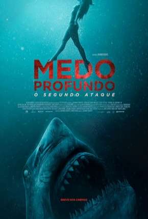 Medo Profundo - O Segundo Ataque Download Torrent