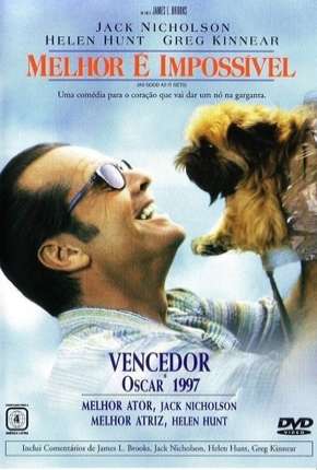 Melhor É Impossível Download Torrent