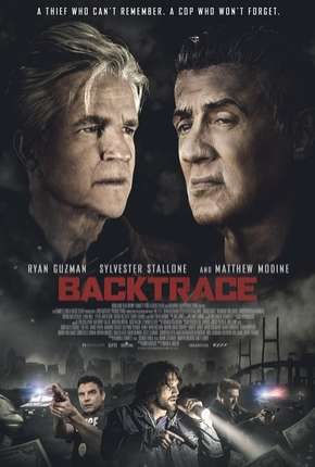 Memória de um Crime Download Torrent