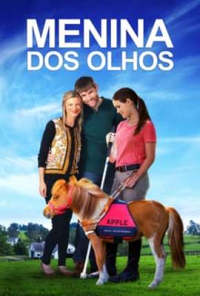 Menina dos Olhos Download Torrent