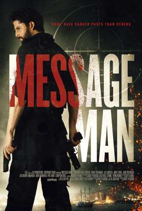 Message Man - Legendado Download Torrent