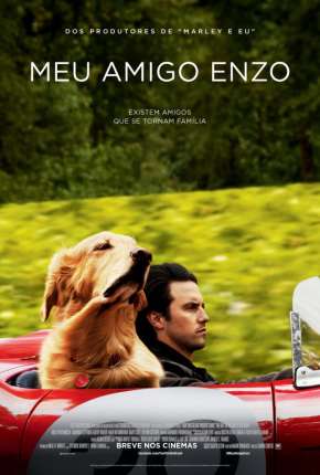 Meu Amigo Enzo Download Torrent