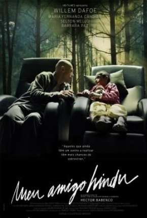 Meu Amigo Hindu - DVD-R Download Torrent