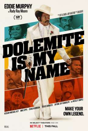 Meu Nome é Dolemite Download Torrent