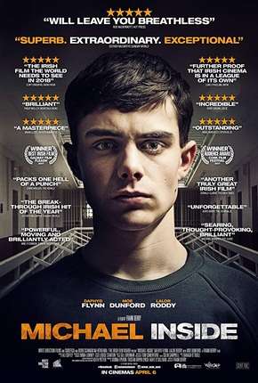 Michael Inside - Legendado Download Torrent