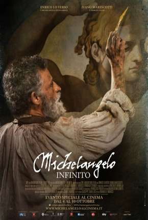 Michelangelo - Infinito - Legendado Download Torrent