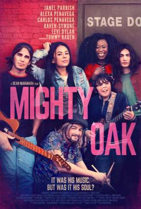 Mighty Oak - Legendado Download Torrent