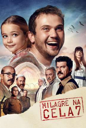 Milagre na Cela 7 Download Torrent