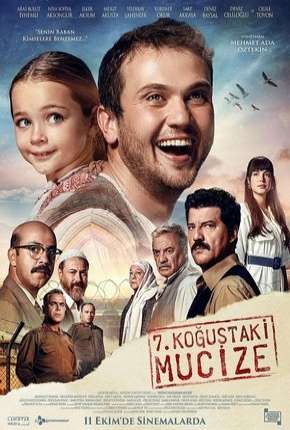 Milagre na Cela 7 - Legendado Download Torrent