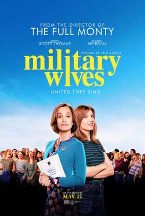 Military Wives - Legendado Download Torrent