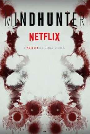 Mindhunter - Caçador de Mentes 1ª Temporada Download Torrent