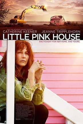 Minha Casa Rosa - Little Pink House Download Torrent