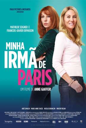 Minha Irmã de Paris Download Torrent