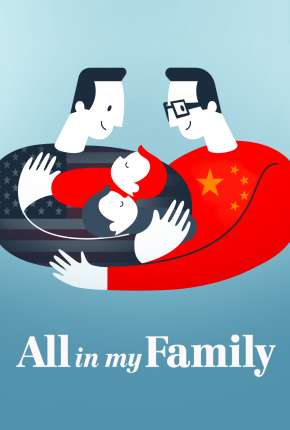 Minhas Famílias - All in My Family Download Torrent