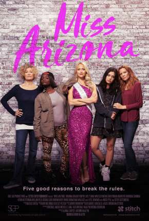 Miss Arizona - Legendado Download Torrent