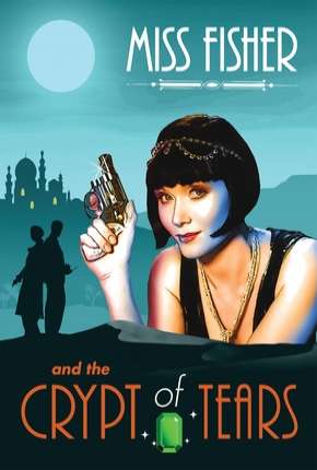 Miss Fisher and the Crypt of Tears - Legendado Download Torrent