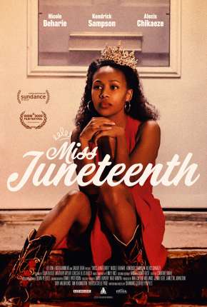 Miss Juneteenth - Legendado Download Torrent