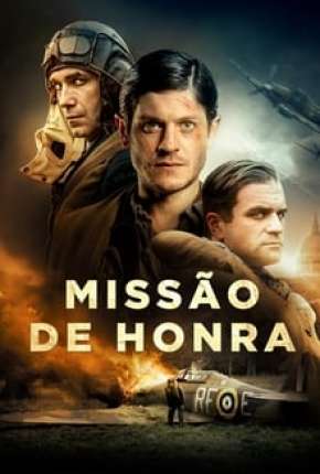 Missão de Honra Download Torrent