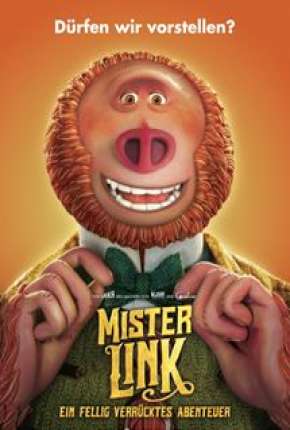 Missing Link - Legendado Download Torrent