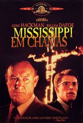 Mississipi em Chamas Download Torrent