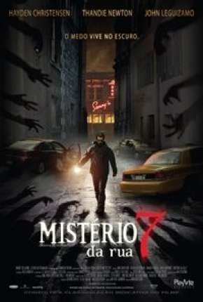 Mistério da Rua 7 - Vanishing on 7th Street Download Torrent