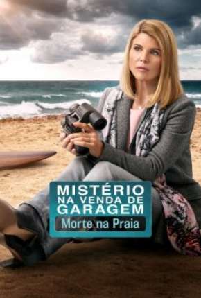 Mistério na Venda de Garagem - Morte na Praia Download Torrent