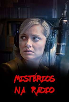 Mistérios na Rádio - Radio Silence Download Torrent