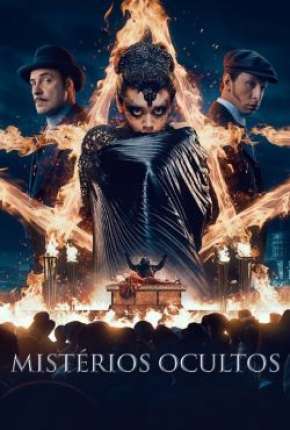 Mistérios Ocultos Download Torrent