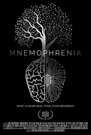 Mnemophrenia  - Legendado Download Torrent