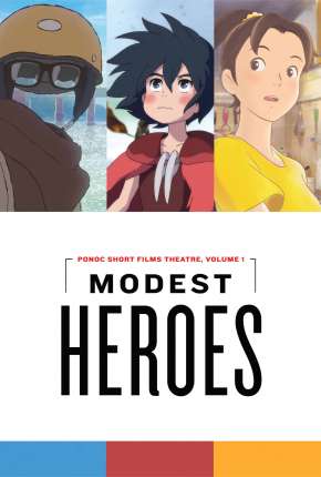 Modest Heroes Download Torrent