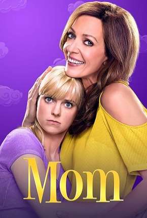 Mom - 7ª Temporada Legendada Download Torrent