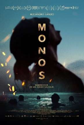 Monos - Legendado Download Torrent
