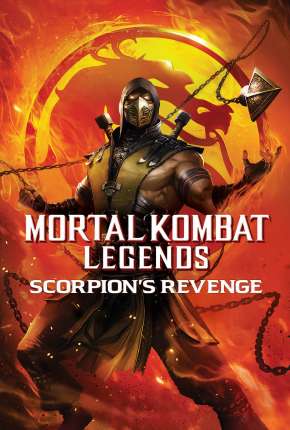 Mortal Kombat Legends - Scorpions Revenge Download Torrent