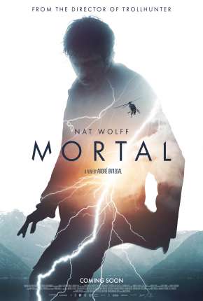Mortal - Legendado Download Torrent