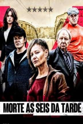 Morte às Seis da Tarde Download Torrent