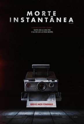 Morte Instantânea - Legendado Download Torrent